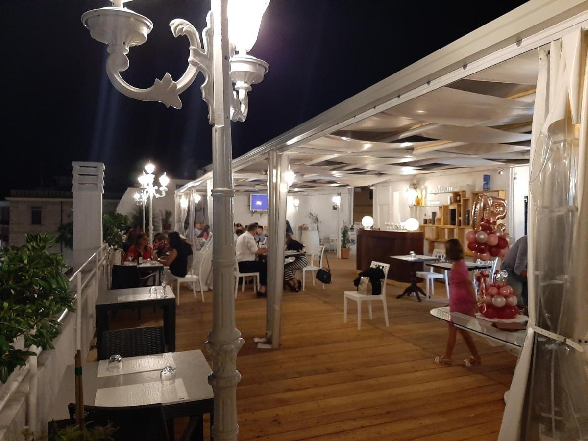 Federico Ii Hotel 3*